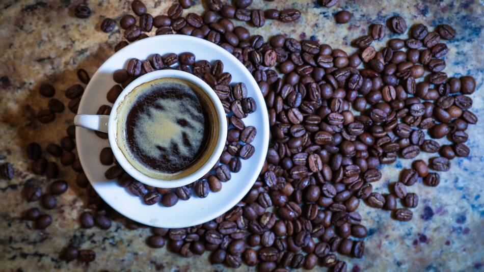 Café. Foto EFE
