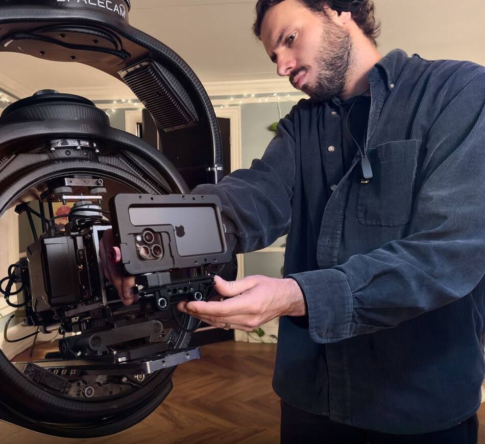 "28 años Después". Foto: cortesía Primera Página.