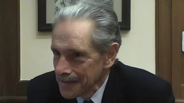 Murió Juan Manuel Abal Medina padre, histórico referente del peronismo y mano derecha de Perón