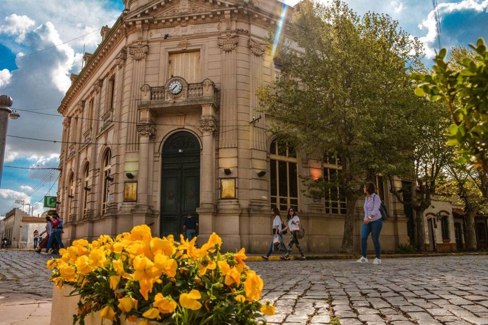 San Antonio de Areco Turismo FB