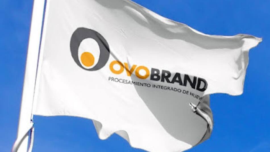 Ovobrand.