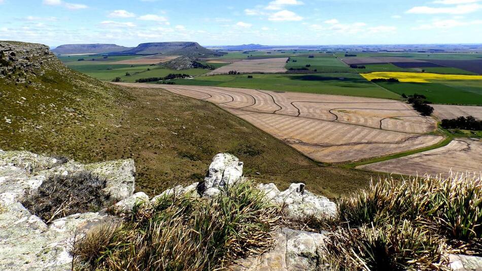 Foto gentileza Turismo Balcarce