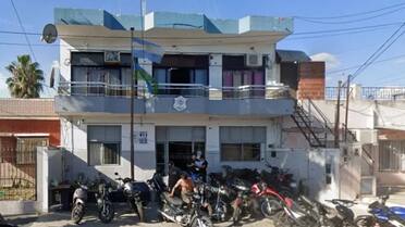 Terror y operativo: se fugaron cuatro presos de una comisaría y buscan recapturarlos