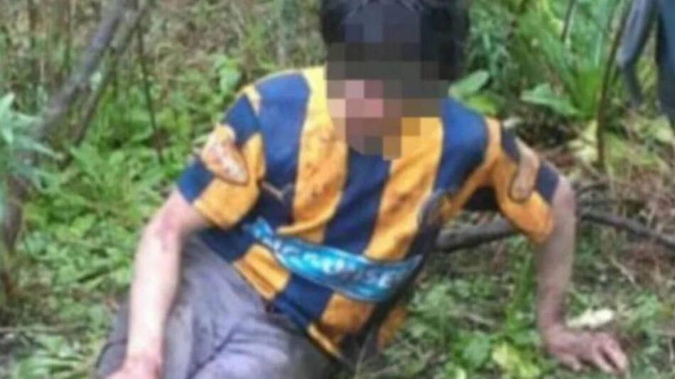 Acusado de robo y atacar a jubilado linchado por vecinos