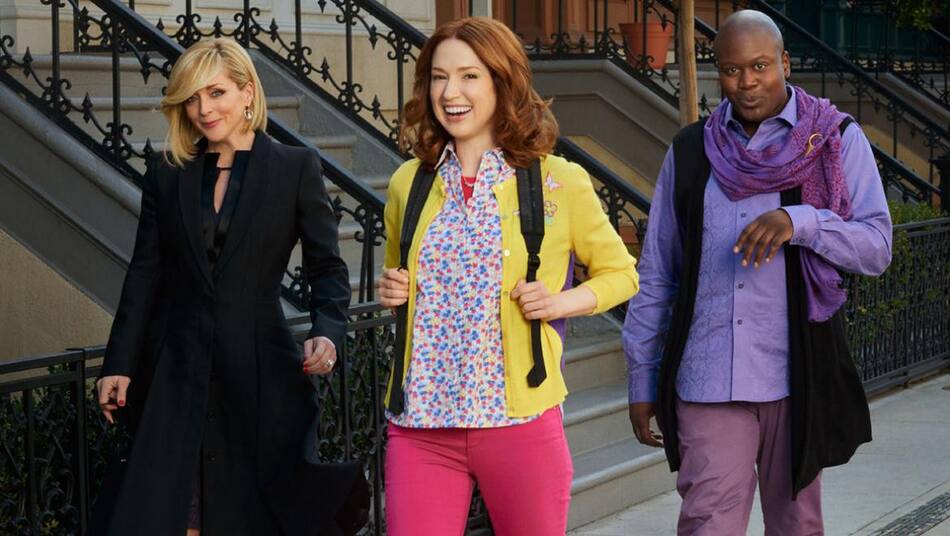 Emmys - nominaciones