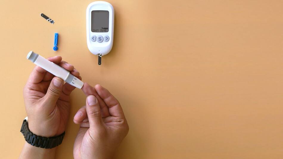 La ANMAT prohibió un medicamento para la diabetes. Foto: Unsplash.
