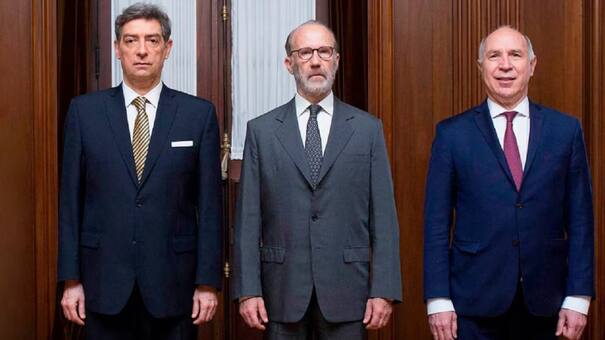 La Corte Suprema rechazó los planteos de jueces y defensores por el caso Levinas