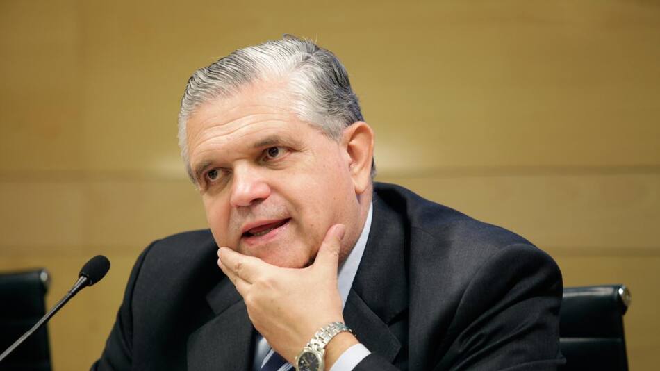 Ricardo López Murphy