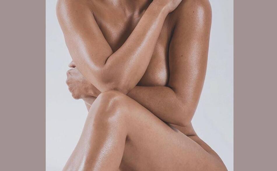 Kim Kardashian - Desnuda e Instagram